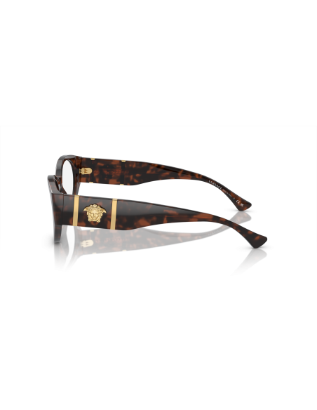 Occhiali vista VERSACE - VE3345 - 5429 - 54