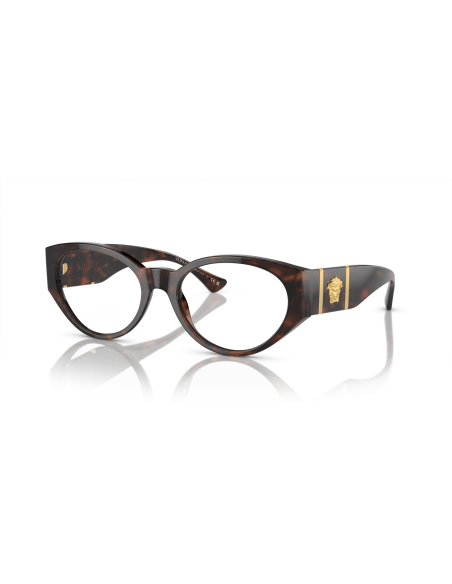 Occhiali vista VERSACE - VE3345 - 5429 - 54