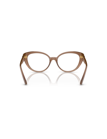 Occhiali vista VERSACE - VE3349U - 5427 - 53 2