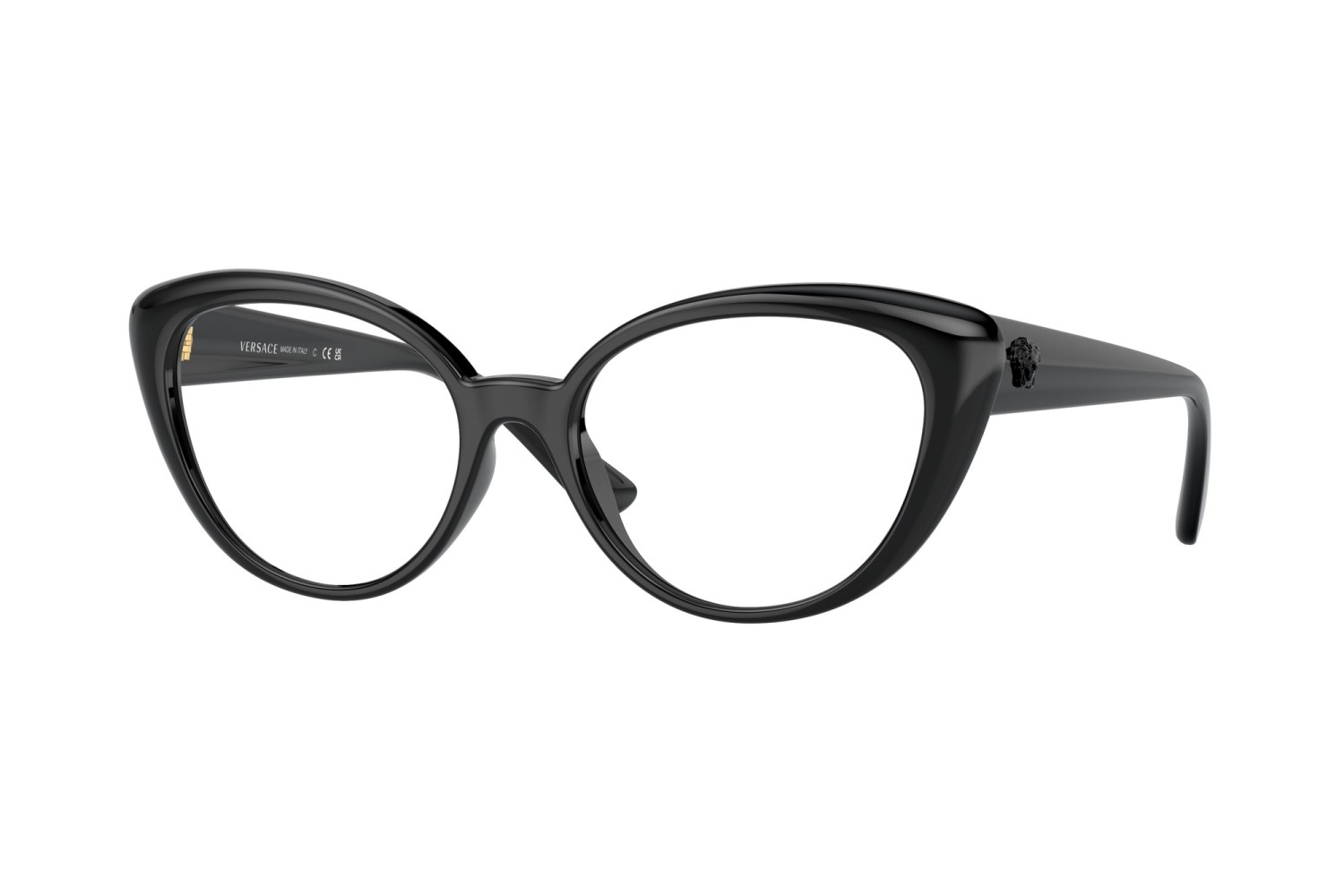 Occhiali vista VERSACE - VE3349U - GB1 - 53