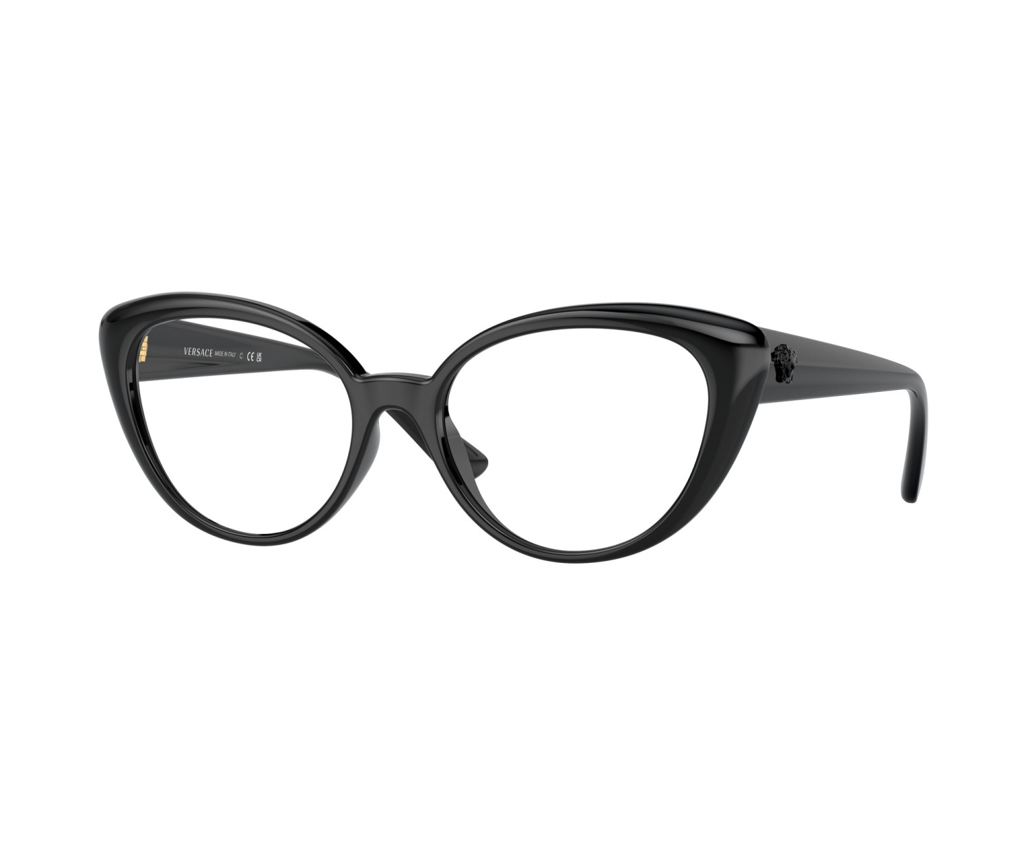 Occhiali vista VERSACE - VE3349U - GB1 - 53