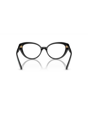 Occhiali vista VERSACE - VE3349U - GB1 - 53 2