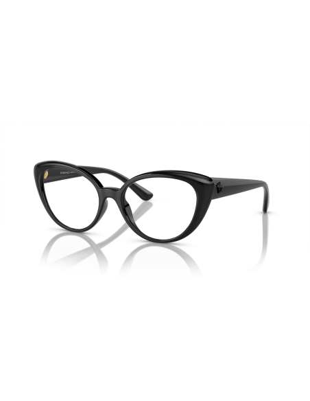 Occhiali vista VERSACE - VE3349U - GB1 - 53