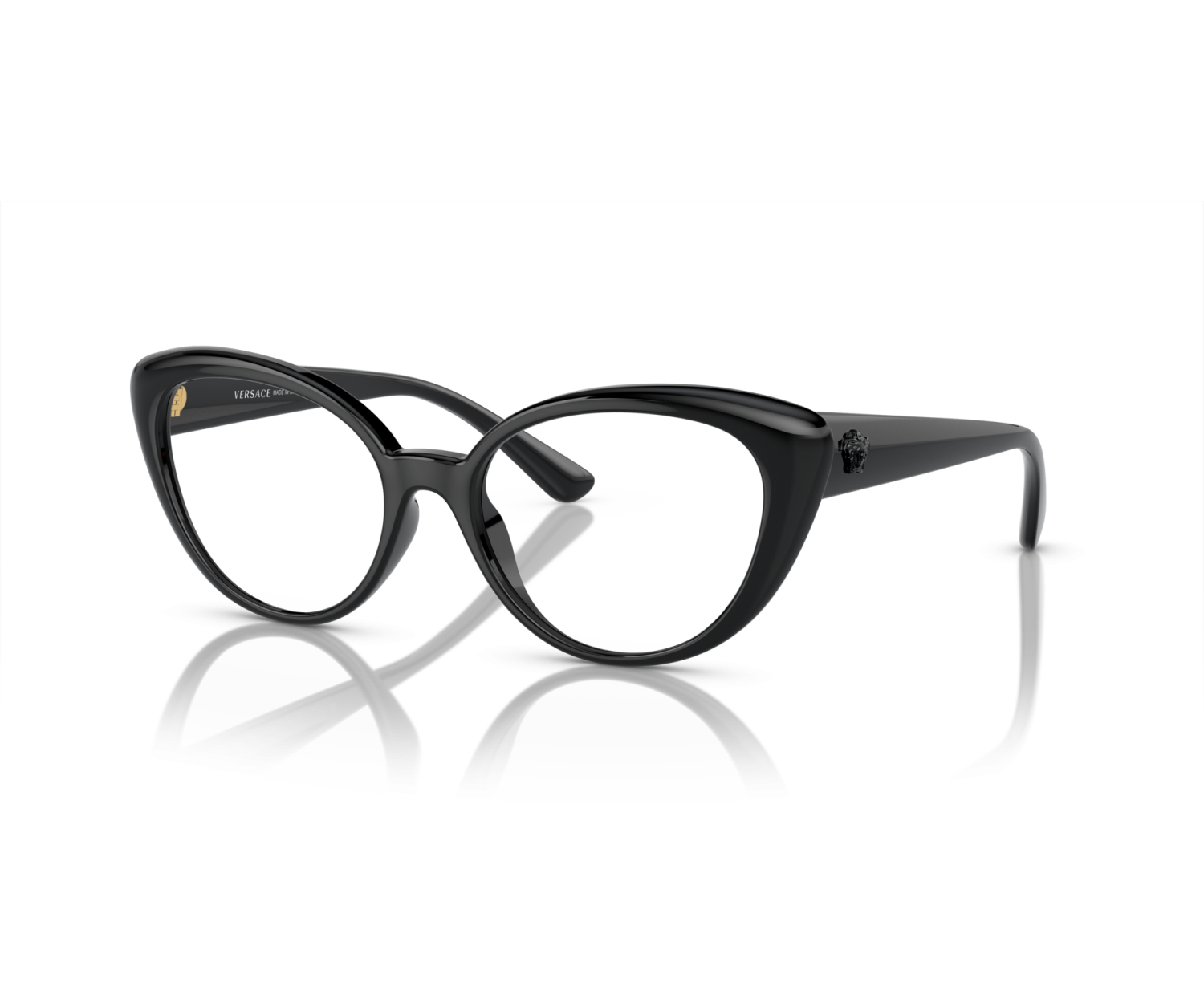 Occhiali vista VERSACE - VE3349U - GB1 - 53