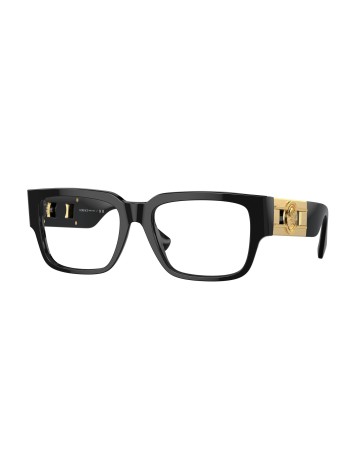 VERSACE 0VE3350 Occhiali da vista Calibro 55 | Isolani Boutique