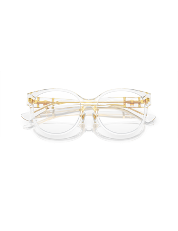 Occhiali vista VERSACE - VE3351D - 148 - 53 2