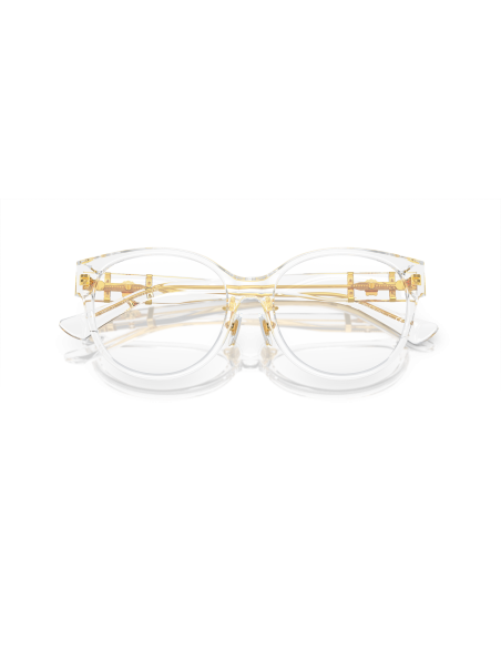 Occhiali vista VERSACE - VE3351D - 148 - 53