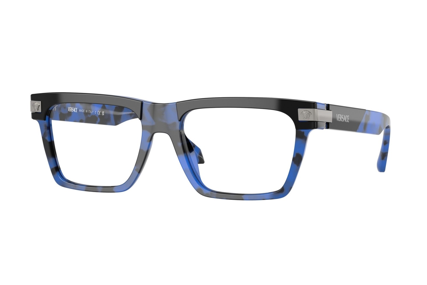 Eyeglasses VERSACE - VE3354 - 5460 - 53