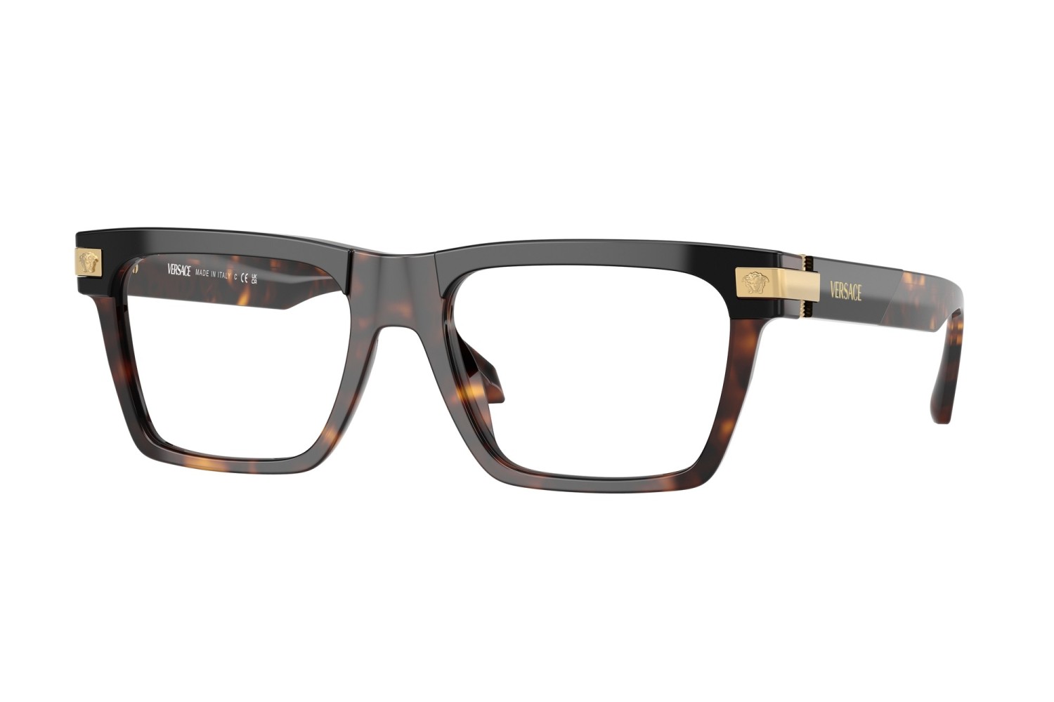 Occhiali vista VERSACE - VE3354 - 5466 - 55