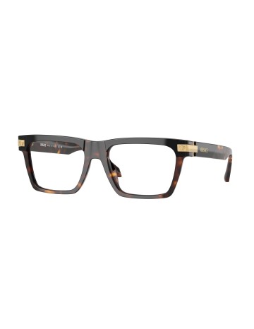 Eyeglasses VERSACE - VE3354 - 5466 - 55