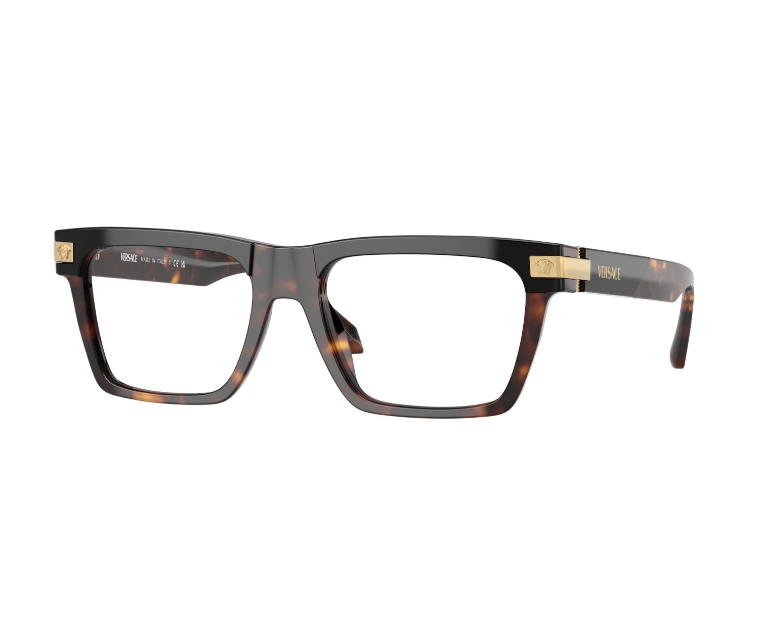 Occhiali vista VERSACE - VE3354 - 5466 - 55