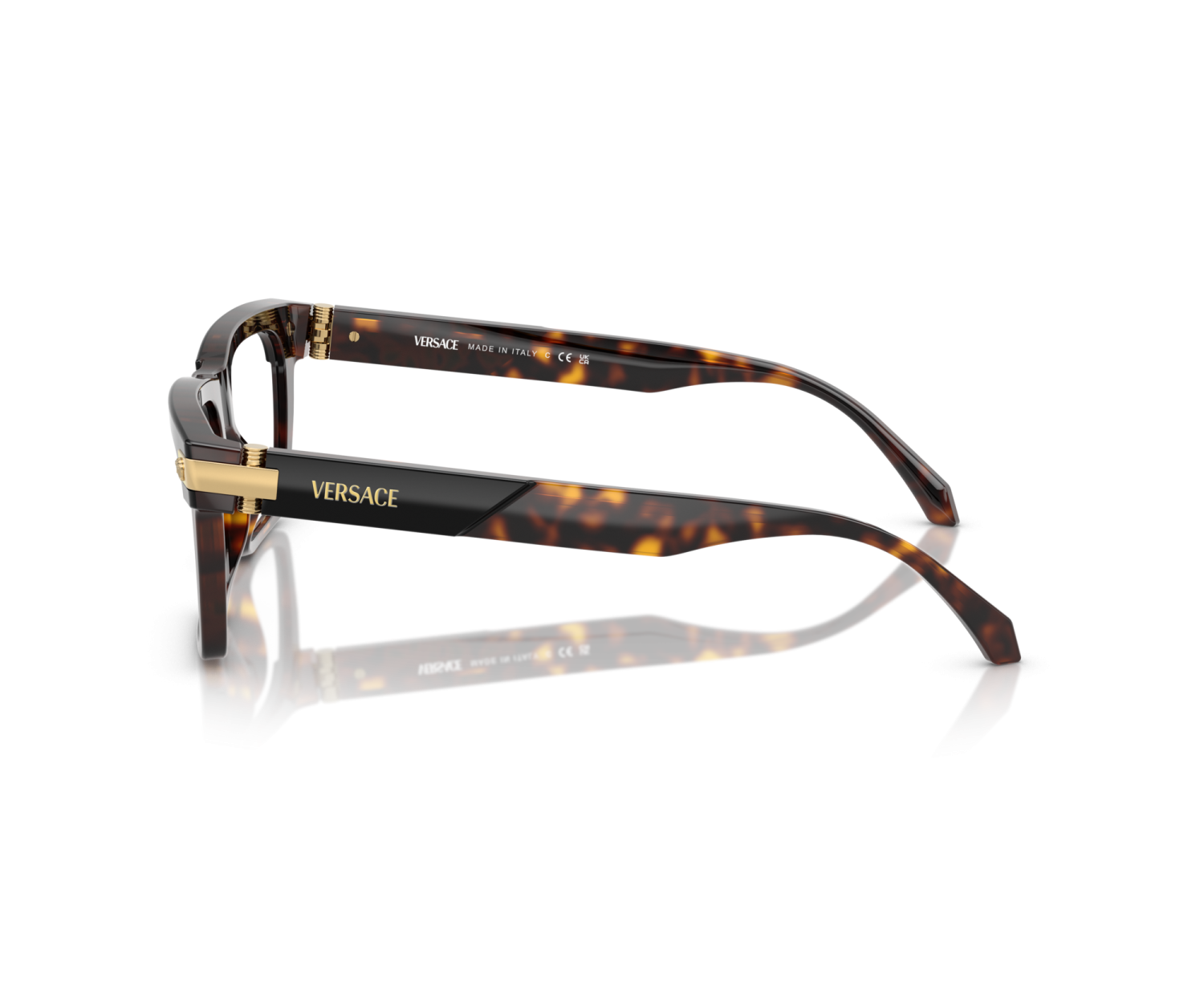 Occhiali vista VERSACE - VE3354 - 5466 - 55
