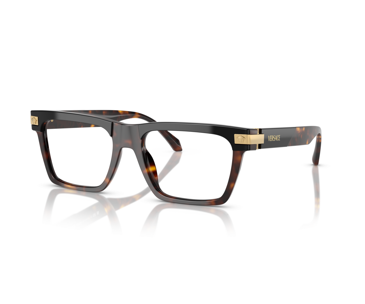 Occhiali vista VERSACE - VE3354 - 5466 - 55