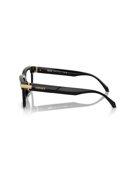 Occhiali vista VERSACE - VE3354 - GB1 - 53