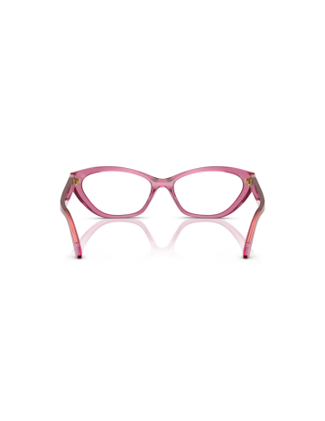 Occhiali vista VERSACE - VE3356 - 5469 - 53 2