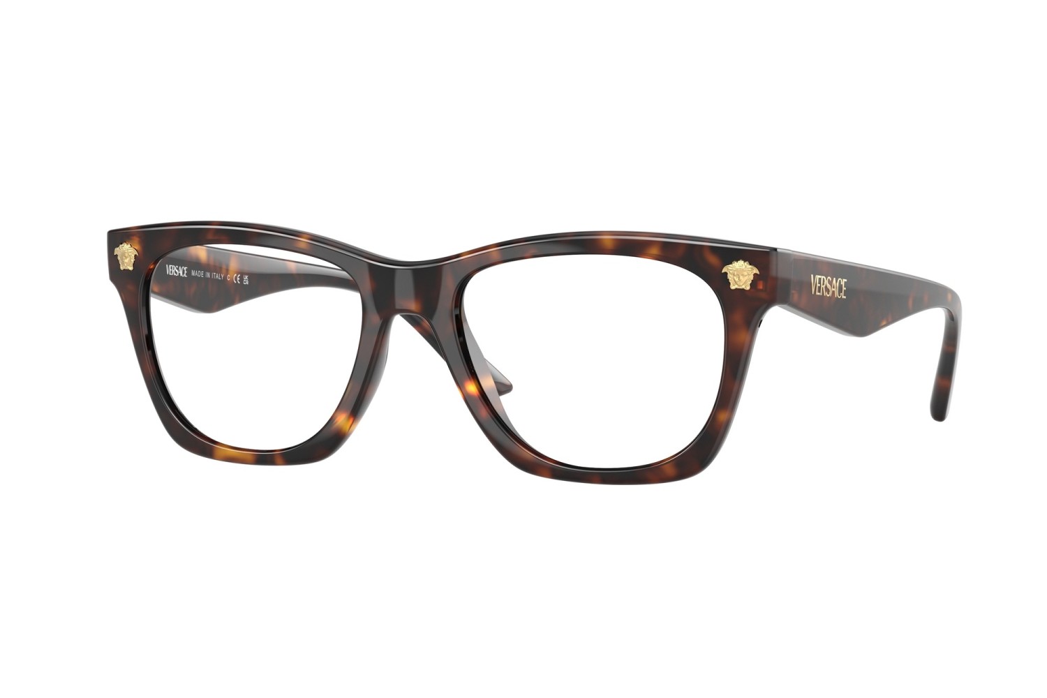 Occhiali vista VERSACE - VE3363U - 108 - 50