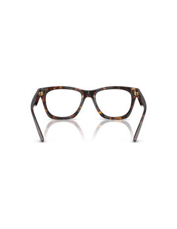 Occhiali vista VERSACE - VE3363U - 108 - 50 2