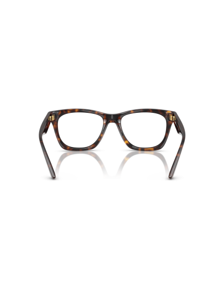 Occhiali vista VERSACE - VE3363U - 108 - 50