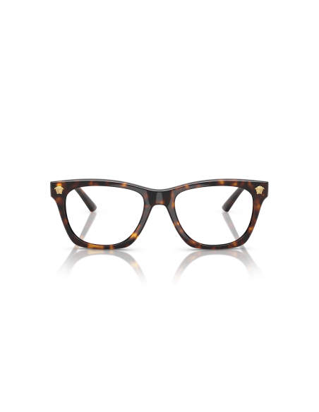 Occhiali vista VERSACE - VE3363U - 108 - 50