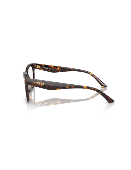 Occhiali vista VERSACE - VE3363U - 108 - 50