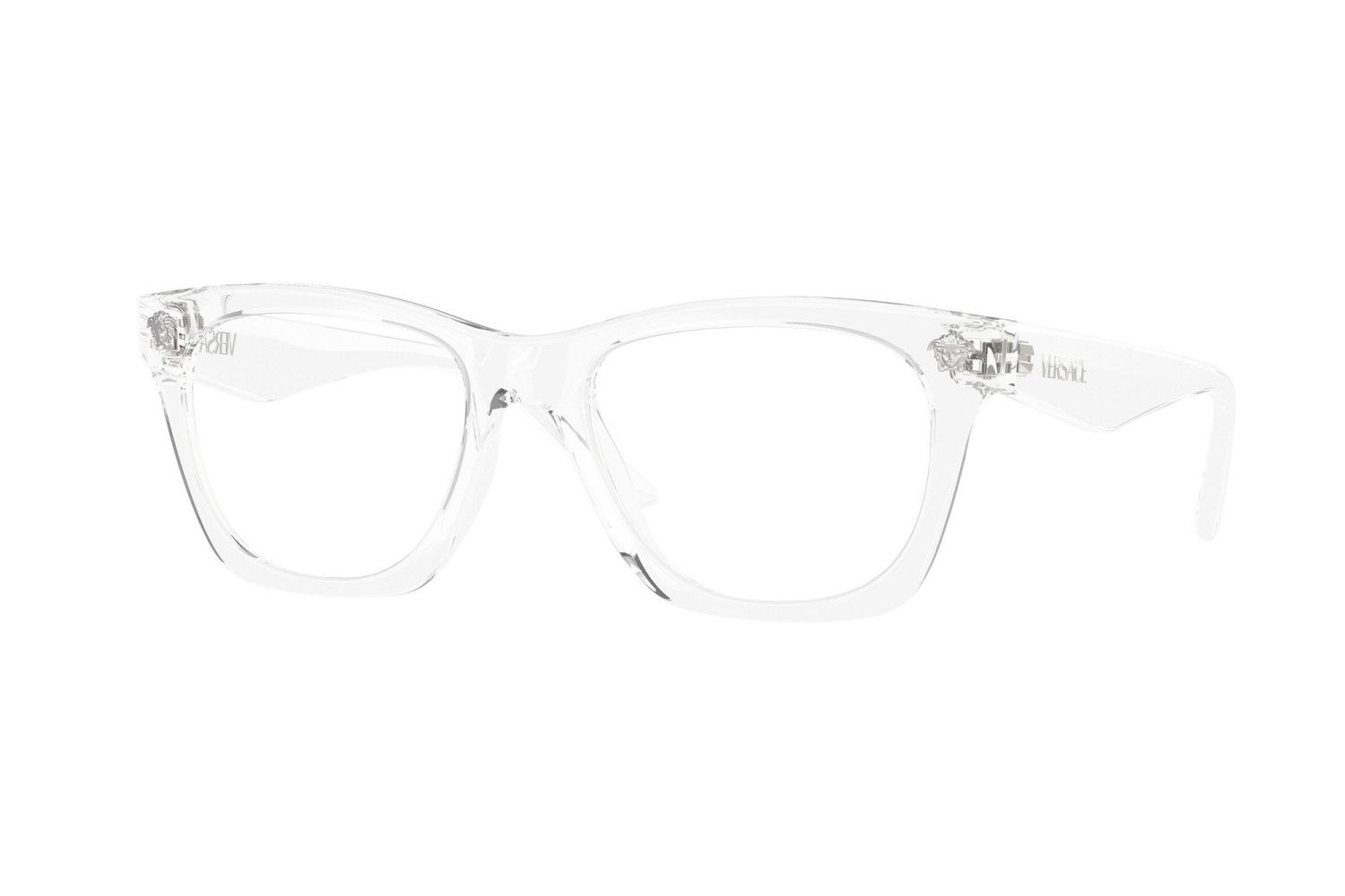 Occhiali vista VERSACE - VE3363U - 148 - 50
