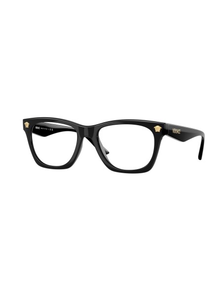 Occhiali vista VERSACE - VE3363U - GB1 - 50