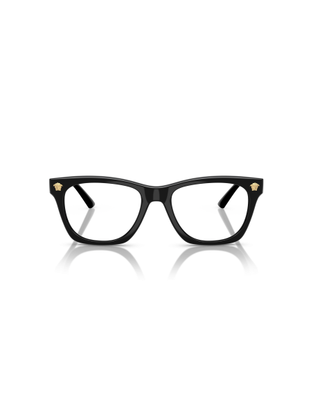 Occhiali vista VERSACE - VE3363U - GB1 - 50