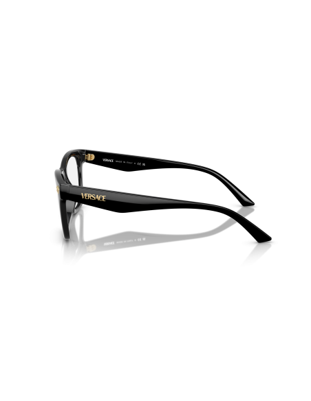 Occhiali vista VERSACE - VE3363U - GB1 - 50