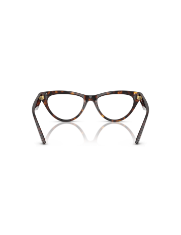 Occhiali vista VERSACE - VE3364U - 108 - 52 2