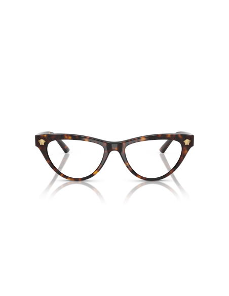 Occhiali vista VERSACE - VE3364U - 108 - 52