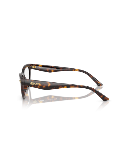 Occhiali vista VERSACE - VE3364U - 108 - 52