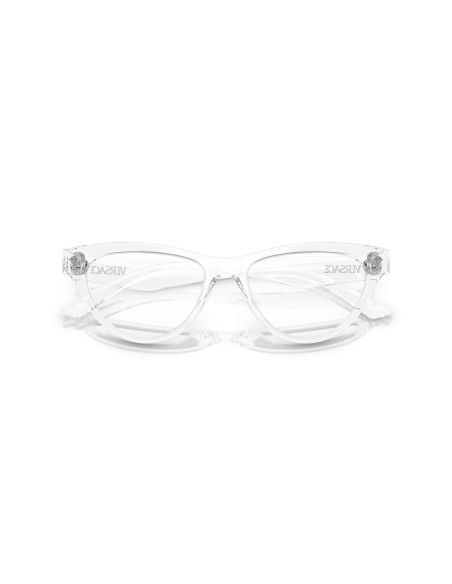 Occhiali vista VERSACE - VE3364U - 148 - 52