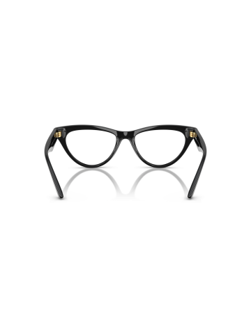 Occhiali vista VERSACE - VE3364U - GB1 - 52 2