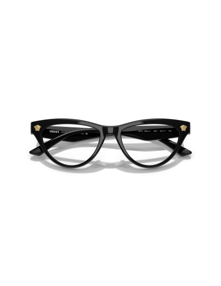 Occhiali vista VERSACE - VE3364U - GB1 - 52