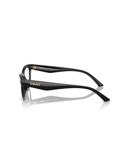 Occhiali vista VERSACE - VE3364U - GB1 - 52