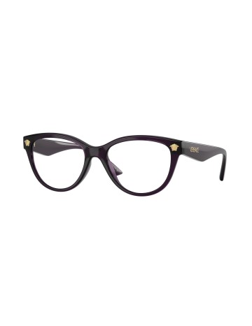 Eyeglasses VERSACE - VE3365U - 5263 - 52