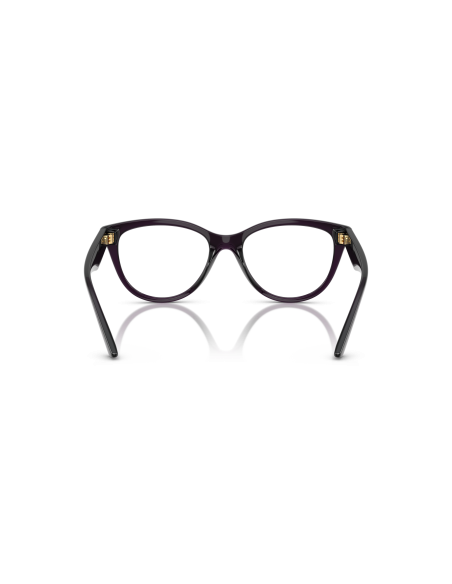 Occhiali vista VERSACE - VE3365U - 5263 - 52