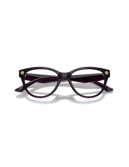 Occhiali vista VERSACE - VE3365U - 5263 - 52
