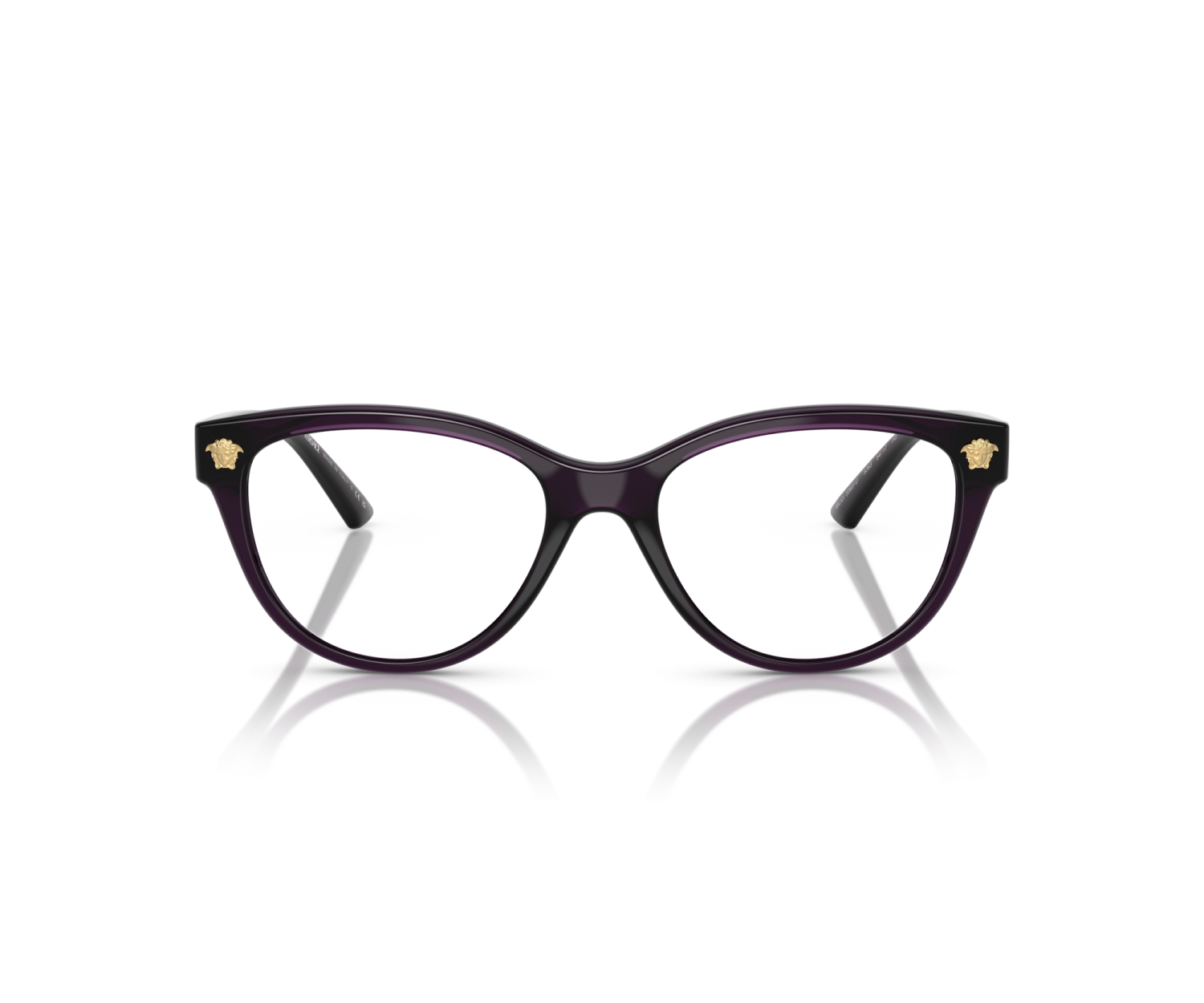 Occhiali vista VERSACE - VE3365U - 5263 - 52