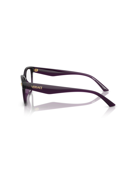 Occhiali vista VERSACE - VE3365U - 5263 - 52