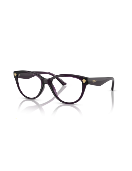 Occhiali vista VERSACE - VE3365U - 5263 - 52