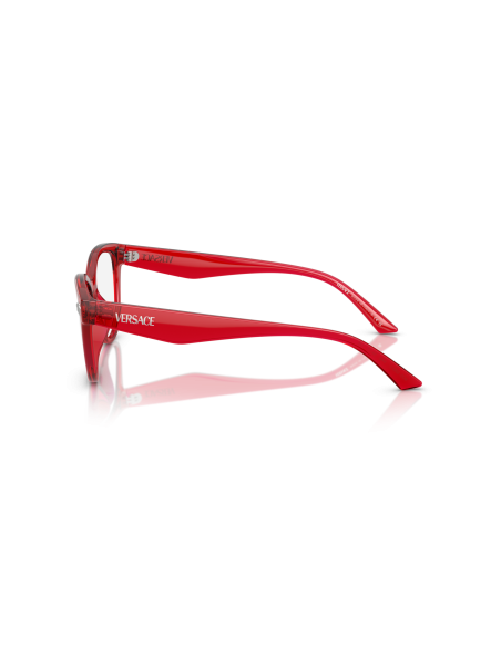 Occhiali vista VERSACE - VE3365U - 5495 - 52