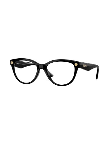 VERSACE 0VE3365U Occhiali da vista Calibro 52 | Isolani Boutique