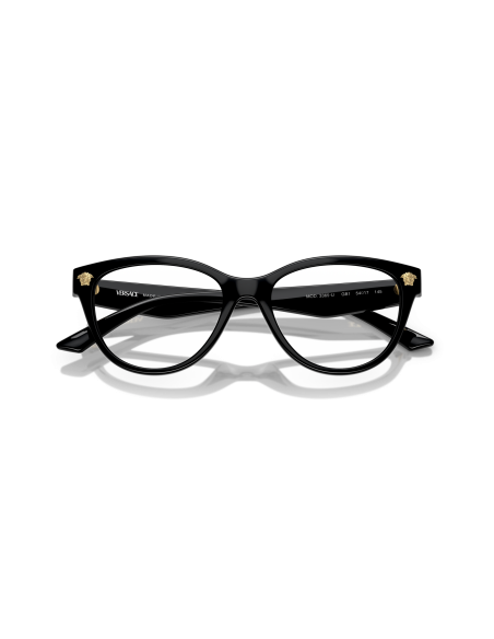 Occhiali vista VERSACE - VE3365U - GB1 - 52