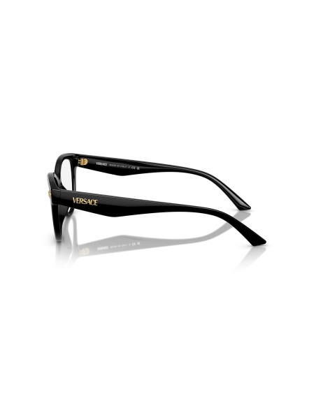 Occhiali vista VERSACE - VE3365U - GB1 - 52