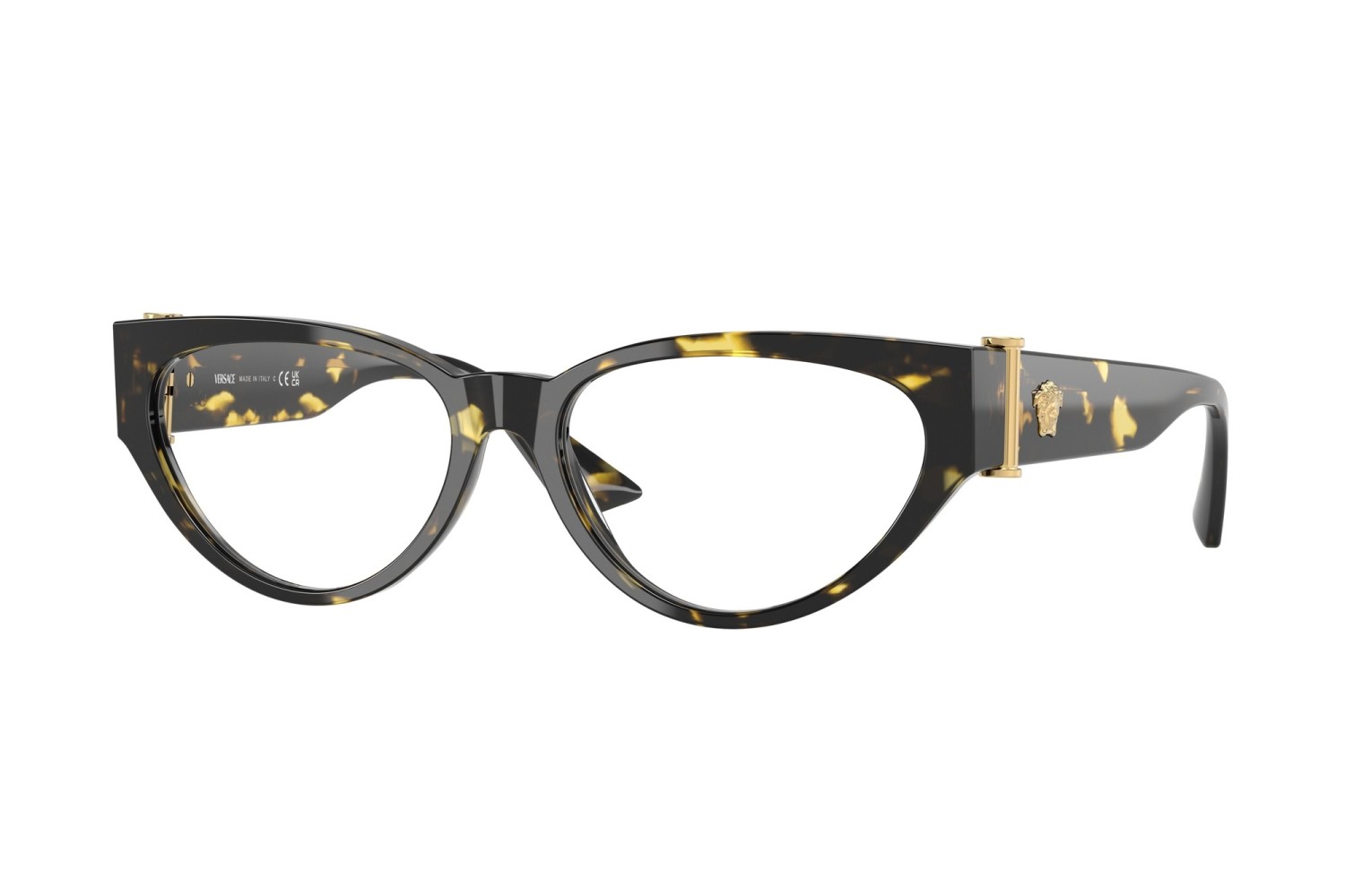 Occhiali vista VERSACE - VE3366 - 5428 - 53