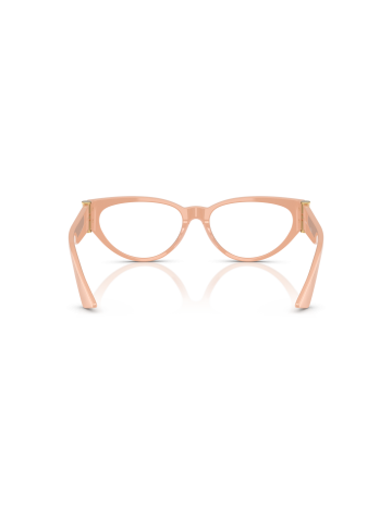 Occhiali vista VERSACE - VE3366 - 5494 - 53 2