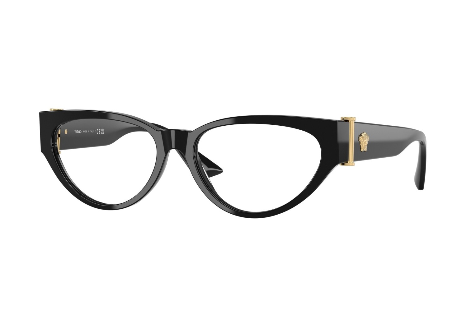 Occhiali vista VERSACE - VE3366 - GB1 - 53