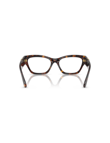 Occhiali vista VERSACE - VE3367U - 108 - 52 2