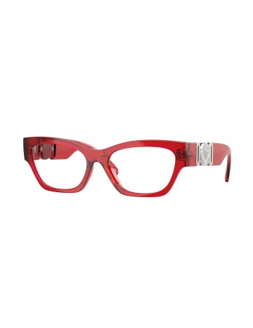 Eyeglasses VERSACE - VE3367U - 5495 - 52